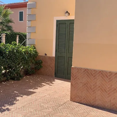 Villa Azzurra