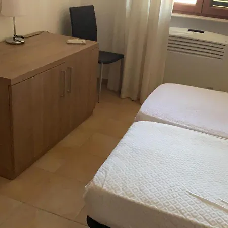 Villa Azzurra *