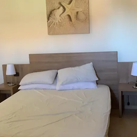 Feriehus Villa Azzurra