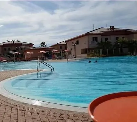 Ferienhaus Villa Azzurra *