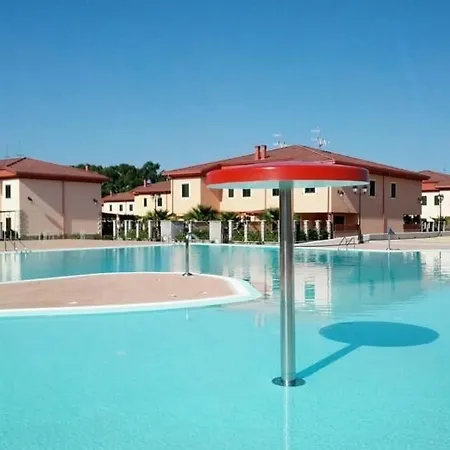 Villa Azzurra Solfara Mare