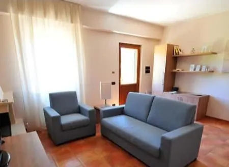 Villa Azzurra