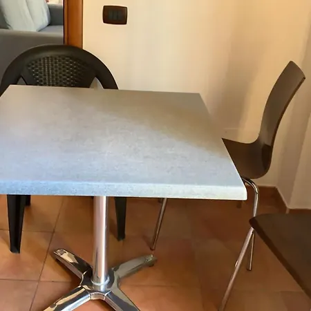 Ferienhaus Villa Azzurra Solfara Mare