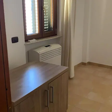 Villa Azzurra * Solfara Mare