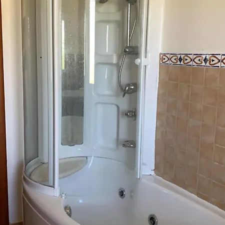 Villa Azzurra